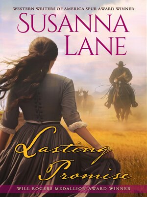 cover image of Lasting Promise